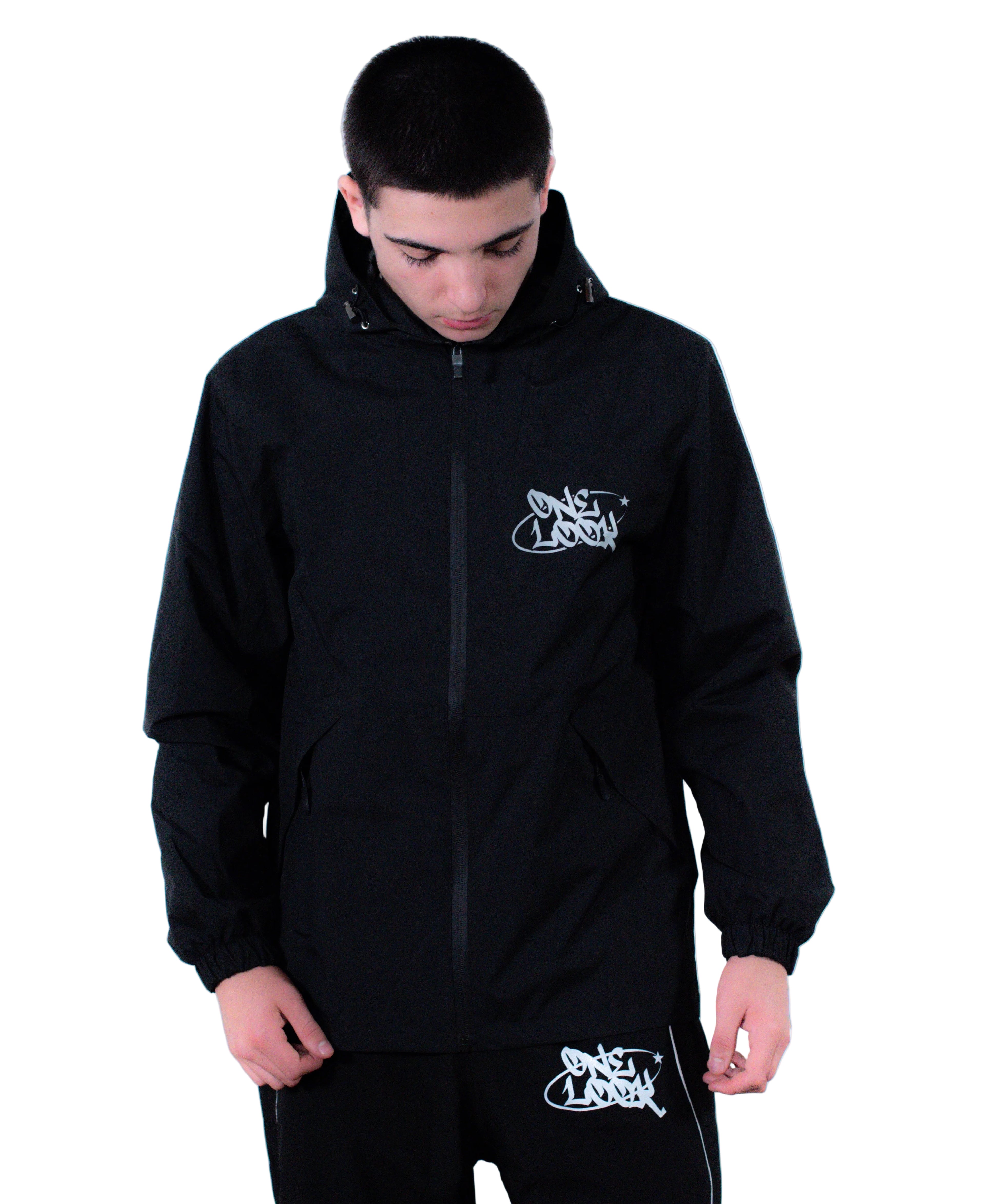 Chubasquero Stars of WRLD