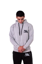 sudadera silver stars of wrld