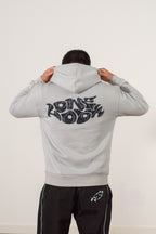 sudadera silver stars of wrld