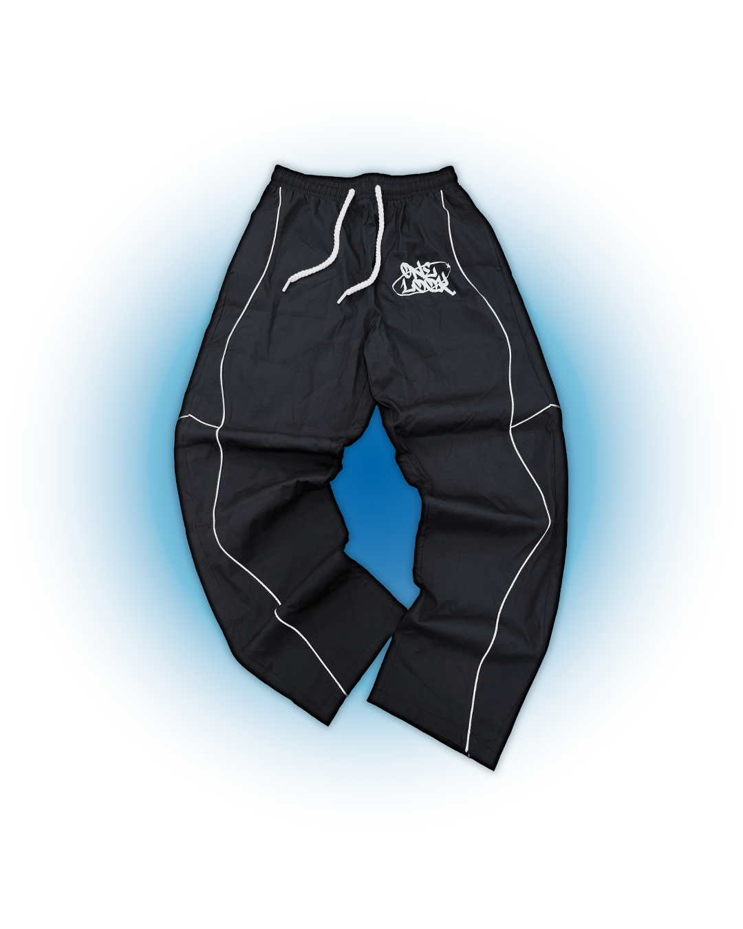 Chandal stars of wrld negro