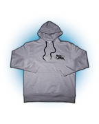 sudadera silver stars of wrld