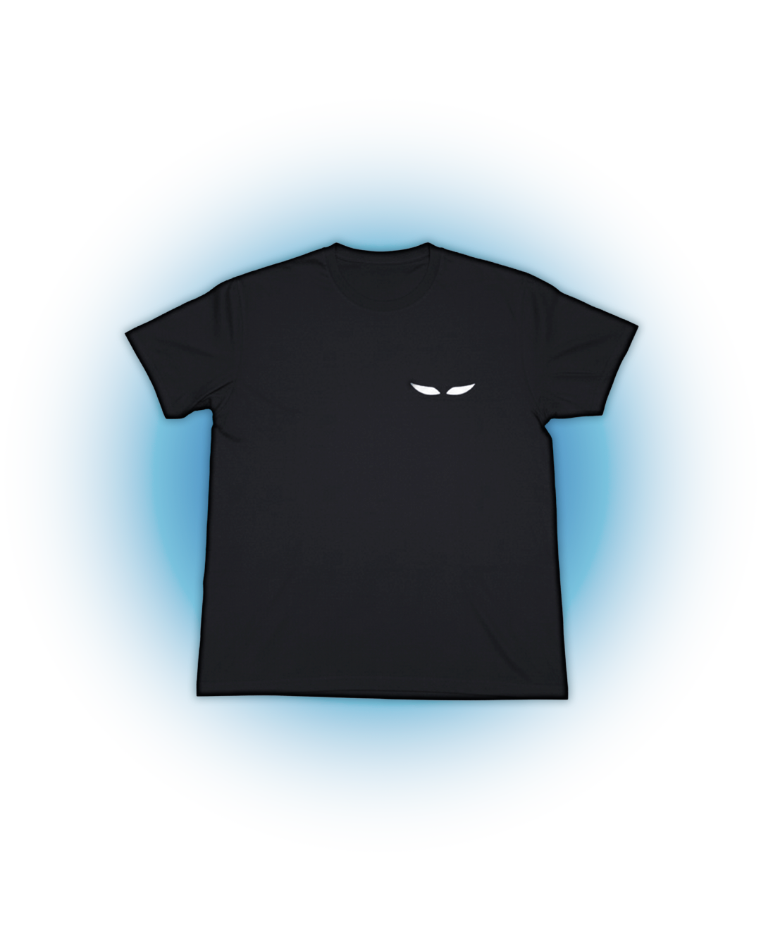 camiseta divine eyes