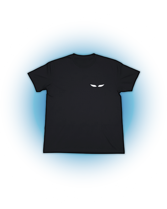 camiseta divine eyes