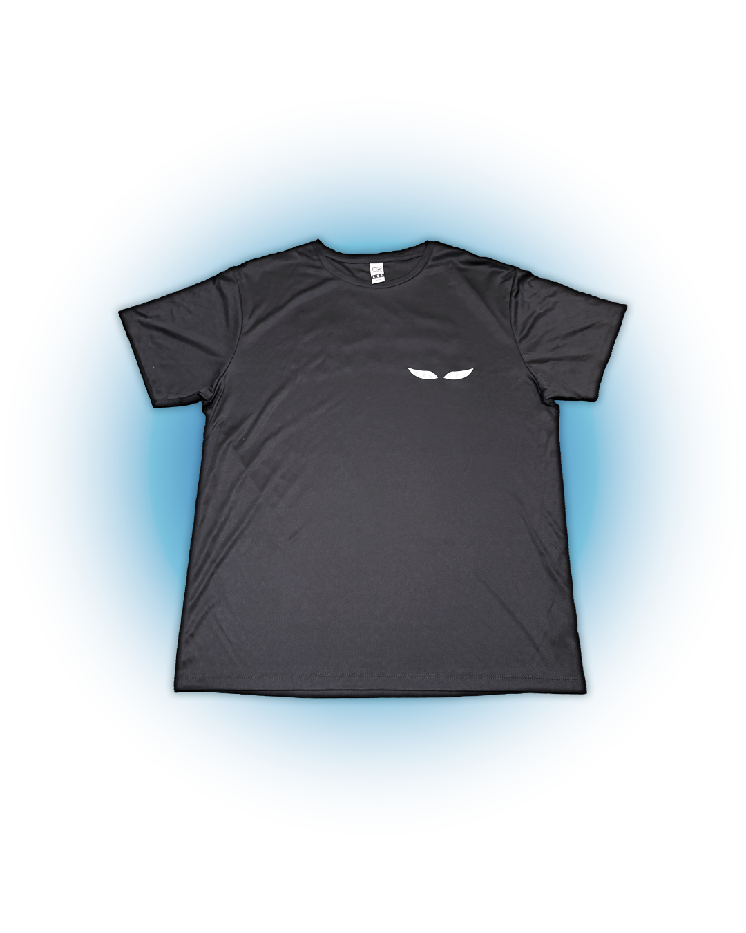 camiseta deportiva divine eyes