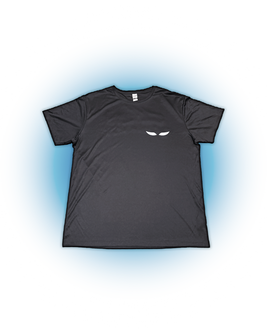 camiseta deportiva divine eyes