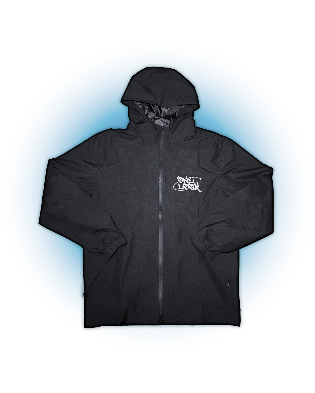 Chubasquero Stars of WRLD